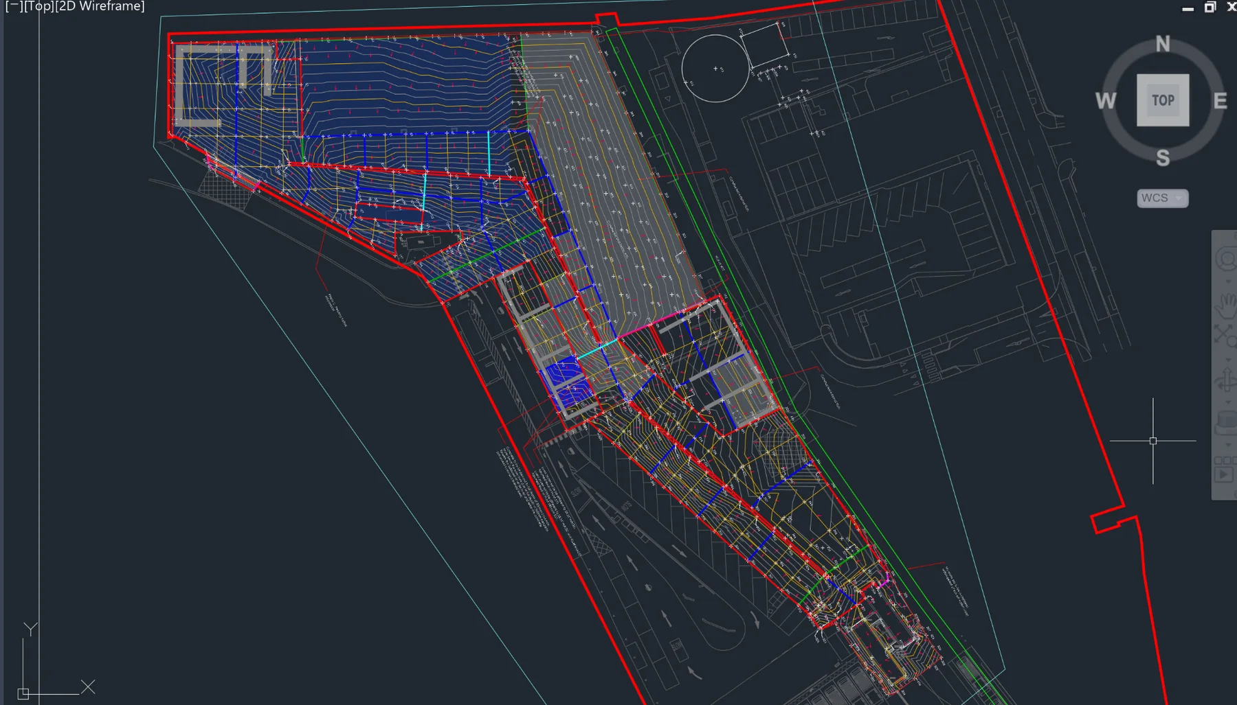 CAD / engineering use
