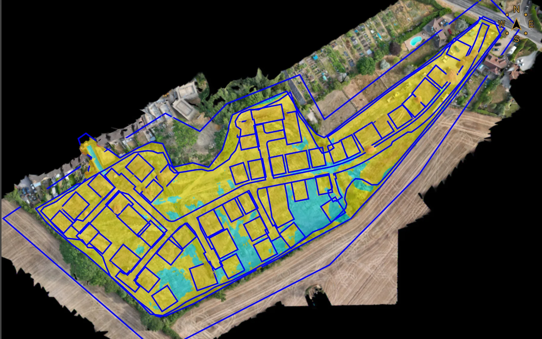 Residential Development