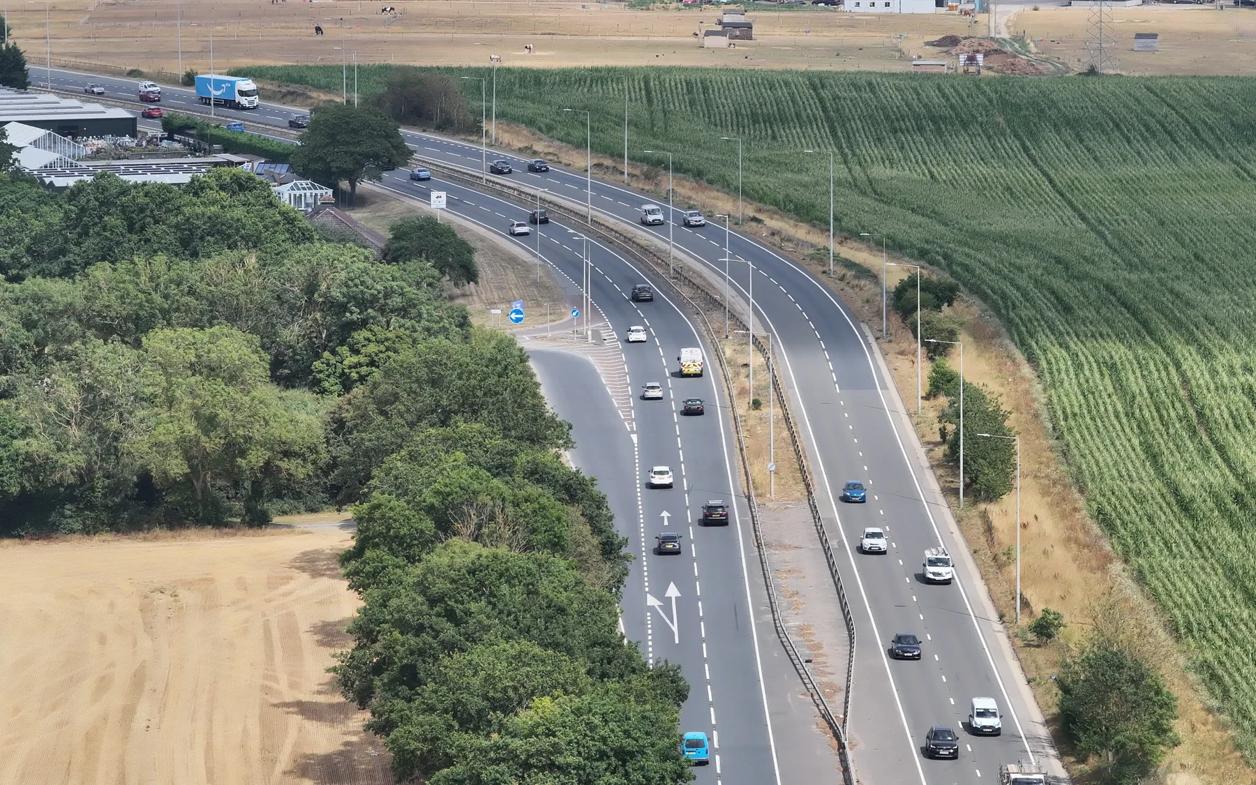 Infrastructure & Civils