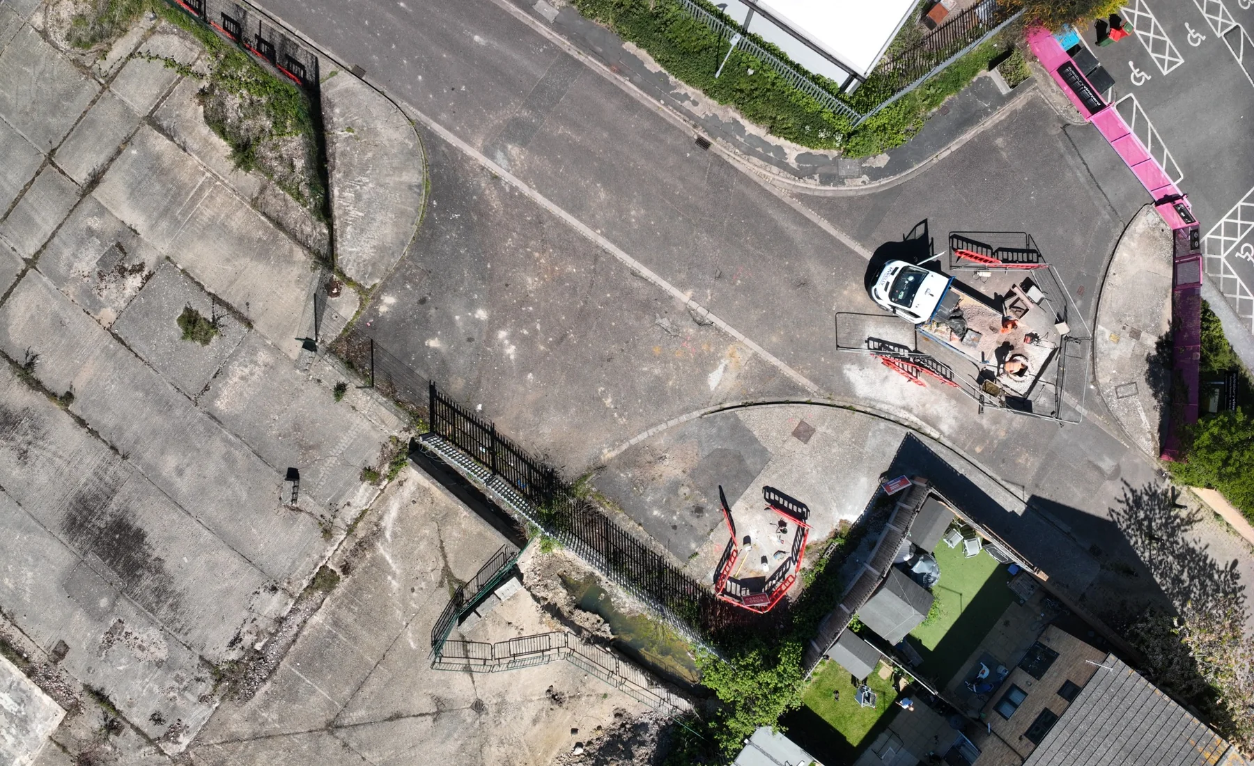 Construction Surveying