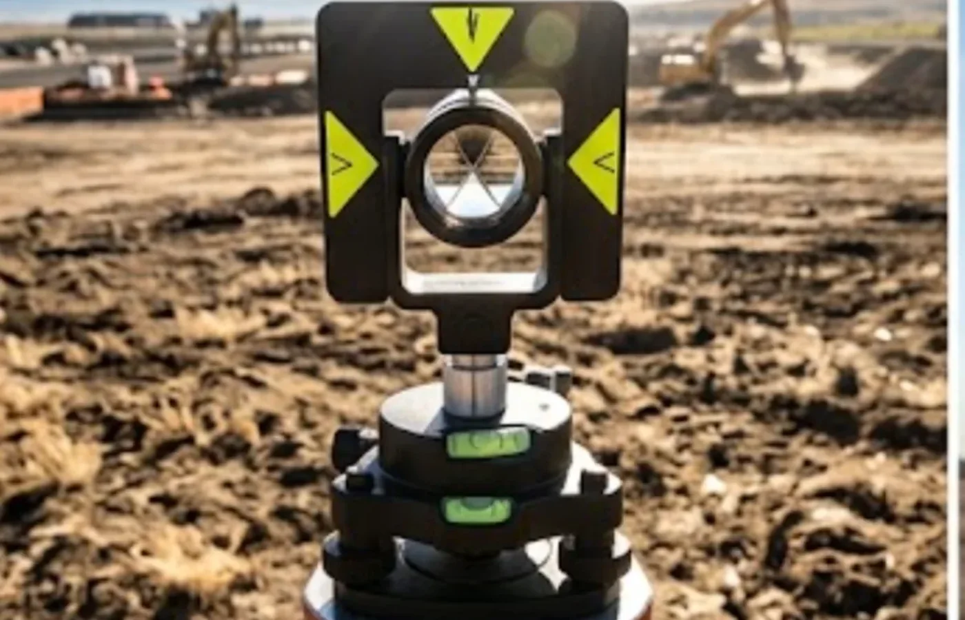 Survey control