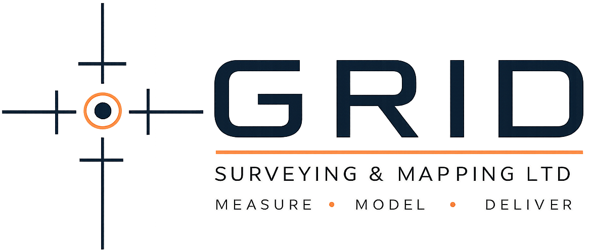 GRIDSURVEYING AND MAPPING LTD